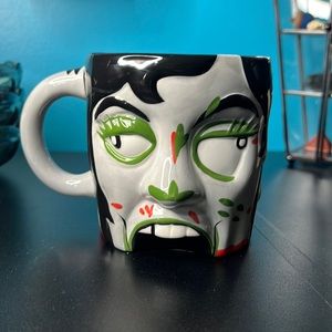 ThinkGeek, Inc. Ceramic Zombie Mug